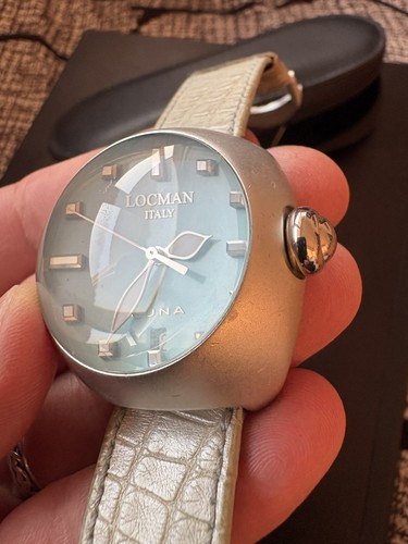 Montre locman luna - locman,
