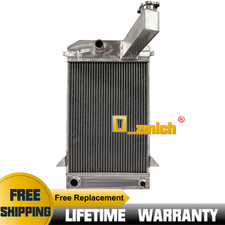 LONG REACH NECK Aluminum