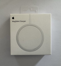 ORIGINAL APPLE CHARGEUR APPLE MAGSAFE 15W USB C iPhone 11/12/13/14/15/16/17 NEUF