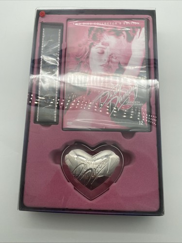 Coffret dirty dancing - coffret,