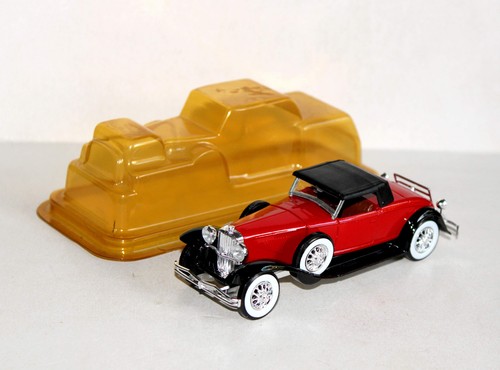 Solido 25 duesenberg - 1/43, j