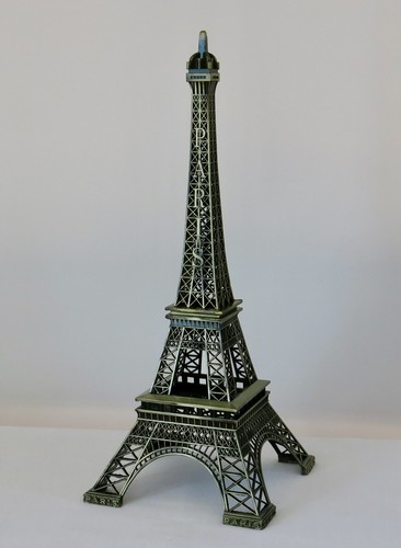 Tour eiffel belle grande - tour, &
