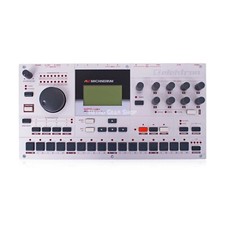 Elektron Machinedrum SPS-1UW+ MKII Sampling Drum Machine Rare