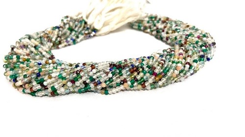 Bijoux nature multi mix micro - nature,