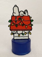 STARRY NIGHT Snoopy 3rd Pepsi