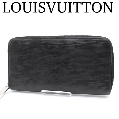 Portefeuille louis vuitton epi - portefeuille,