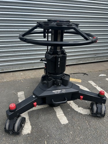 Sachtler vario pedestal - vario, 2-75