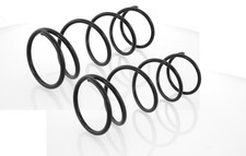 2x Ressort de suspension