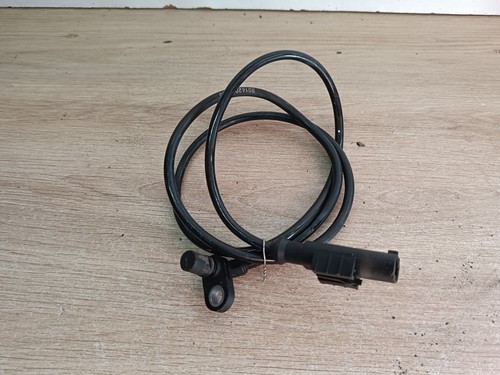 Capteur abs frein - capteur, avant