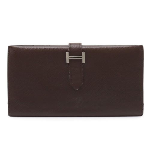 Portefeuille hermes bearn - hermes,