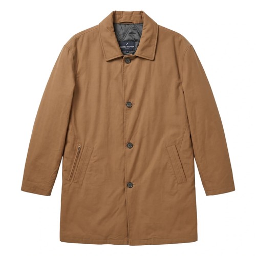 Trench coat vintage daniel - trench-coat,