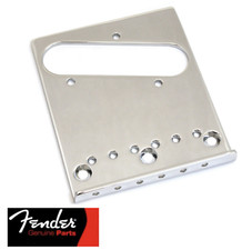 Plaque de bridge FENDER USA