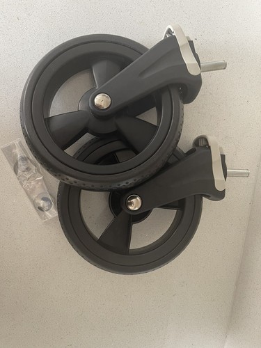 Stokke xplory front - stokke,