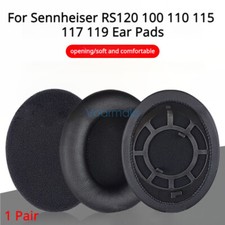 Replacement Ear Pads Headband Pad for Sennheiser RS120 100 110 115 117 119