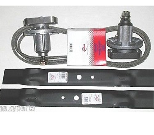 John deere deck kit - john, fits