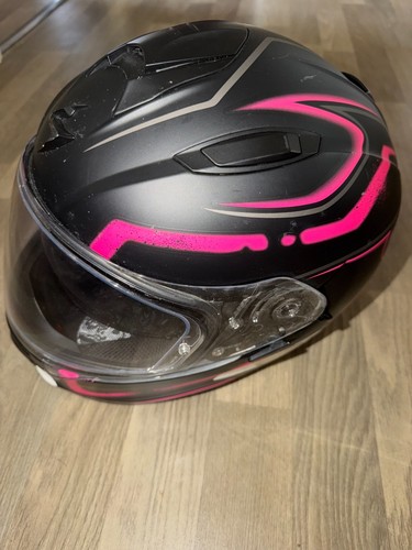 Casque intégrale moto - intégrale,