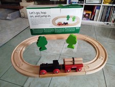 BRIO Classic Petit Circuit de