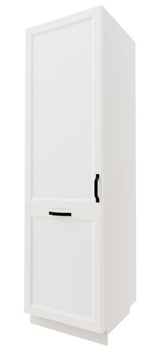 Meuble rangement pour frigo - pour,