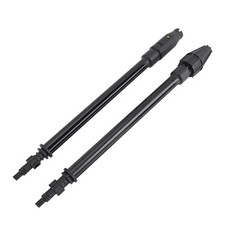 Lance à jet d'eau haute