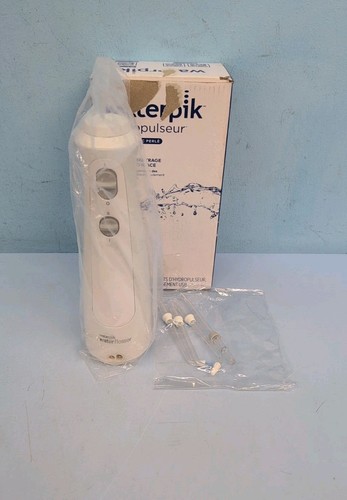 Waterpik hydropulseur water - waterpik,