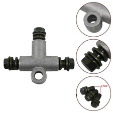 Tuyau de frein frein