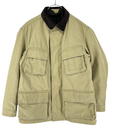 Veste manteau parka régulier - manteau,