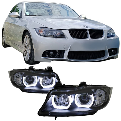 Phares angel eyes - eyes, 3d