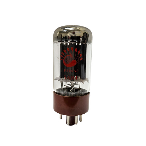 Tube valve gz34 5ar4 - 5ar4, psvane