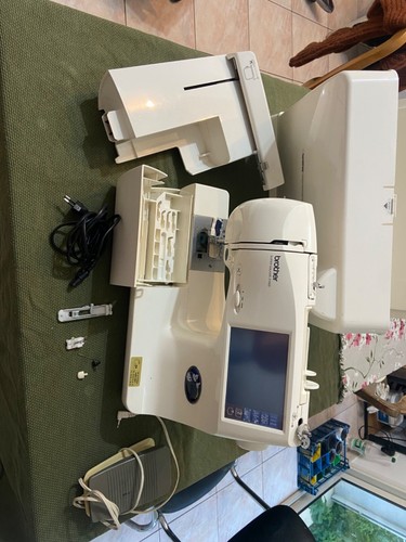 Machine xoudre brodeuse - xoudre, et