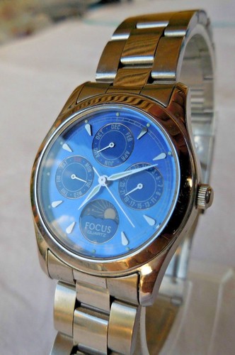Ancienne focus multifonction - ancienne,