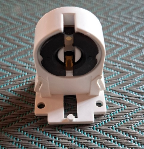Support lampe g13 pour - lampe,
