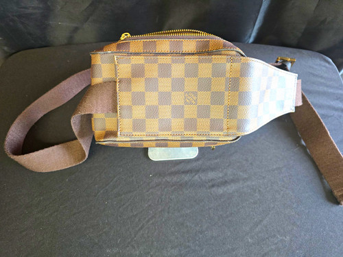Louis vuitton damier - damier, checkered
