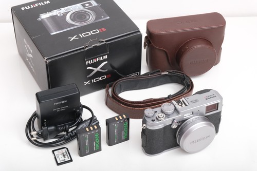 Fujifilm x100s appareil - appareil, photo