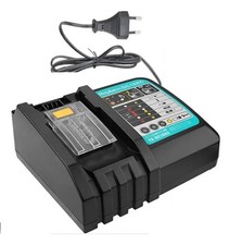 Chargeur DC18RC Pour Makita