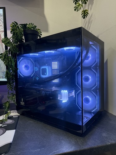 Gamer 6900 ryzen - rx, xt