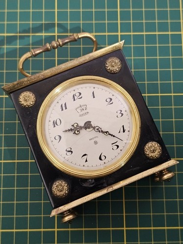 Pondulette réveil horloge - réveil,