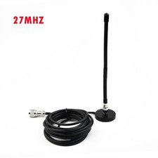 CB Antenne 1 Set 27MHz 50 Ohm