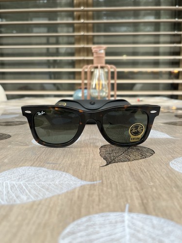 Ray ban wayfarer rb2140 902 - ray-ban,