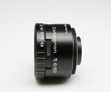 SCHNEIDER COMPONON 60 / 5,6