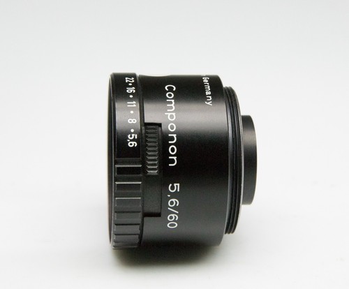 Schneider componon 5 6 - componon, 5,6