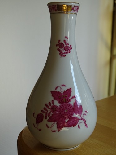 Herend beau vase modele - beau,