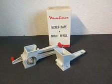 Râpe à Fromage vintage Mouli