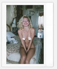 Pola instax Nude Photo: Naked