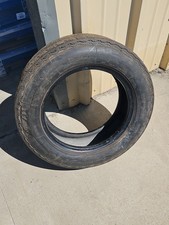 Porsche Fuchs 911 Michelin Xzx 185/70/15 Original Excellent 5 x 130genuine