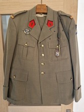 Vareuse modèle 39 de