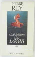 SAISON CHEZ LACAN - REY