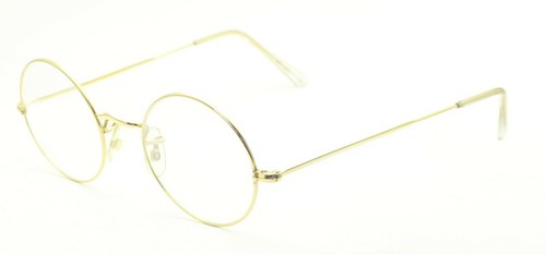 Lunettes vue rondes - de,