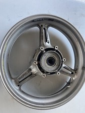 Jante moto yamaha dot