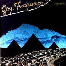 Jay Ferguson - Terms And