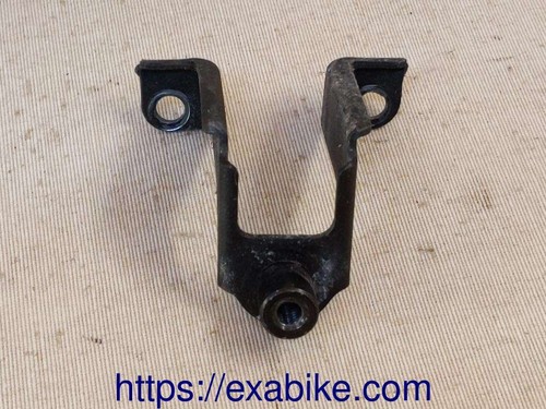 Support pour yamaha 125 - support,